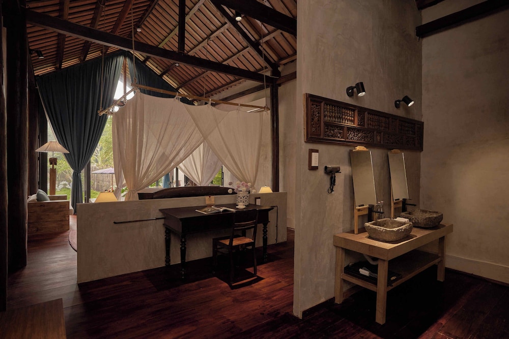 One-bedroom Garden Villa - Photo 2