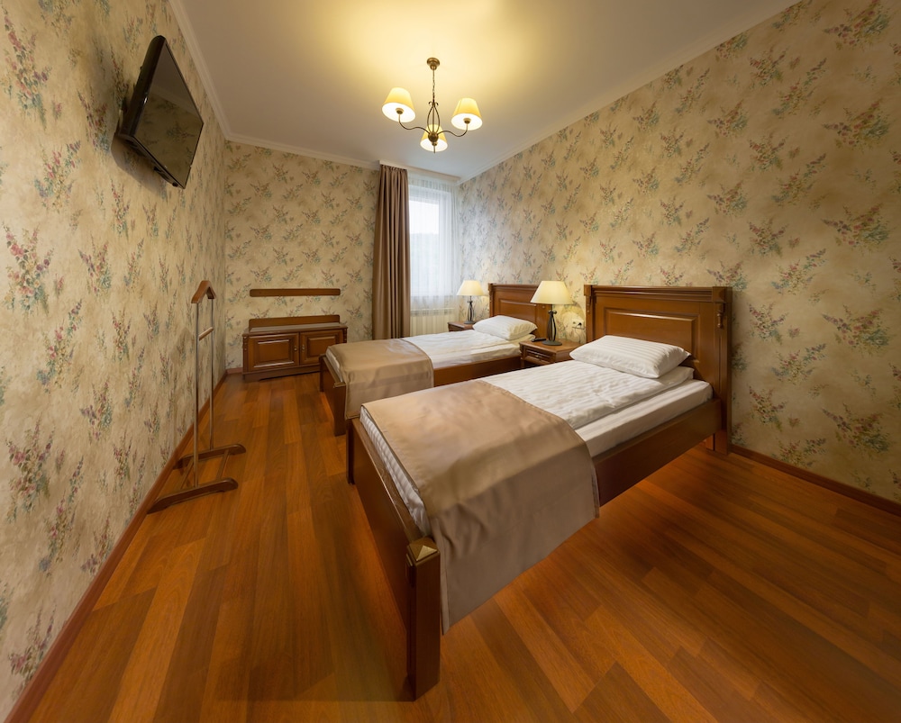 Family Apartment