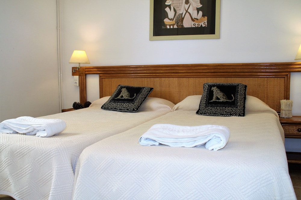 Apartment, 1 Bedroom, Pool View, Ground Floor (Margarita 22)