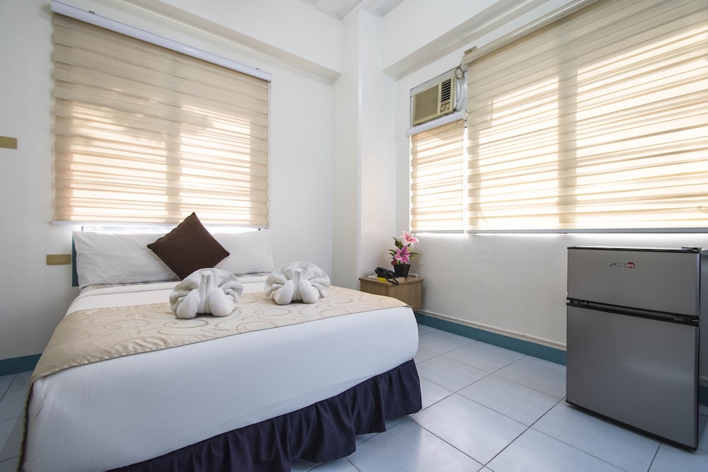 Deluxe Room photo 3