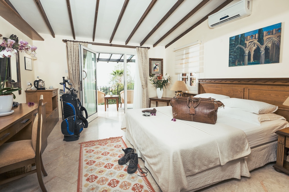 Standard Double Room, Garden View photo 3