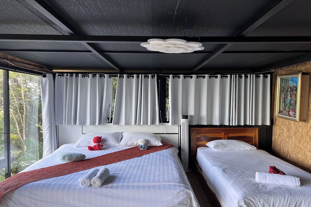 Luxury Room photo 3
