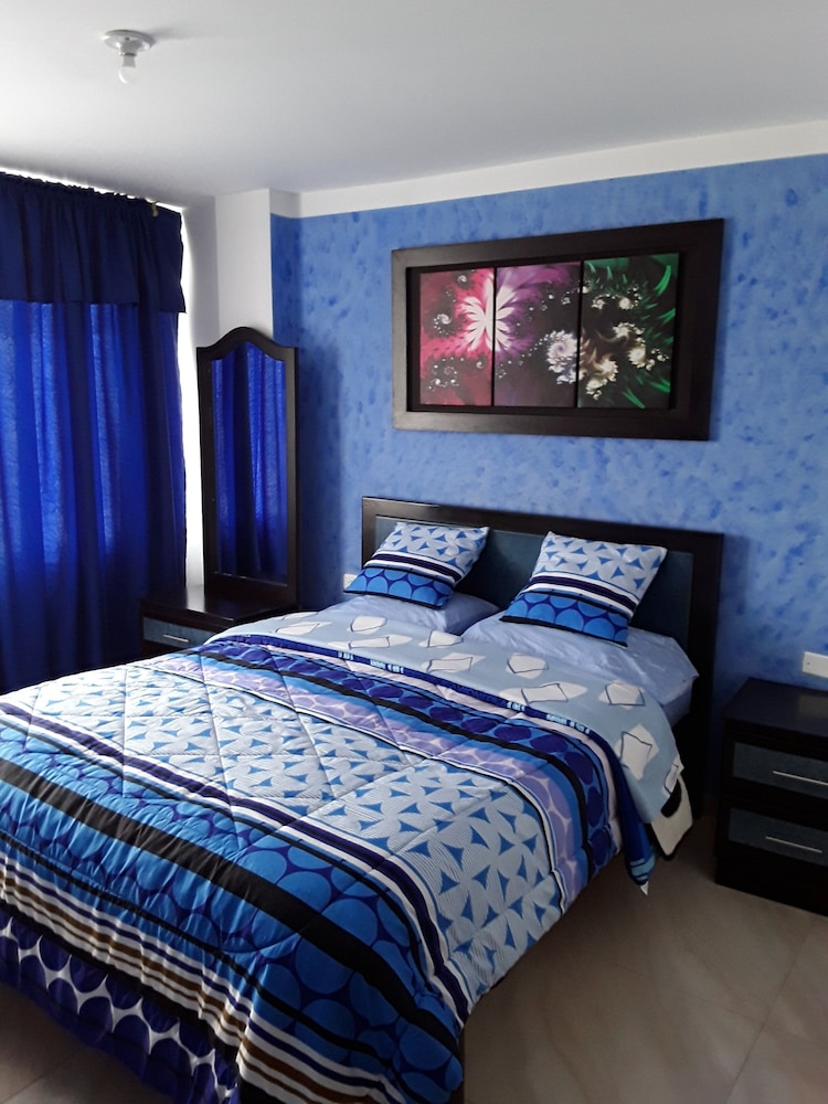 Comfort Room