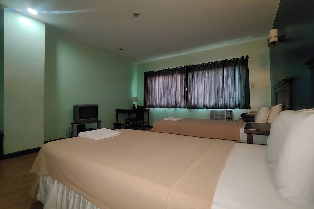 Standard Twin Room photo 3