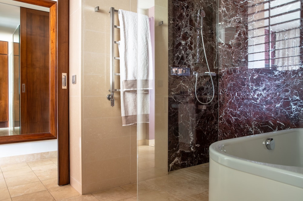 Junior Suite, Terrace, Sea View (Grand Terrace) - Photo 5