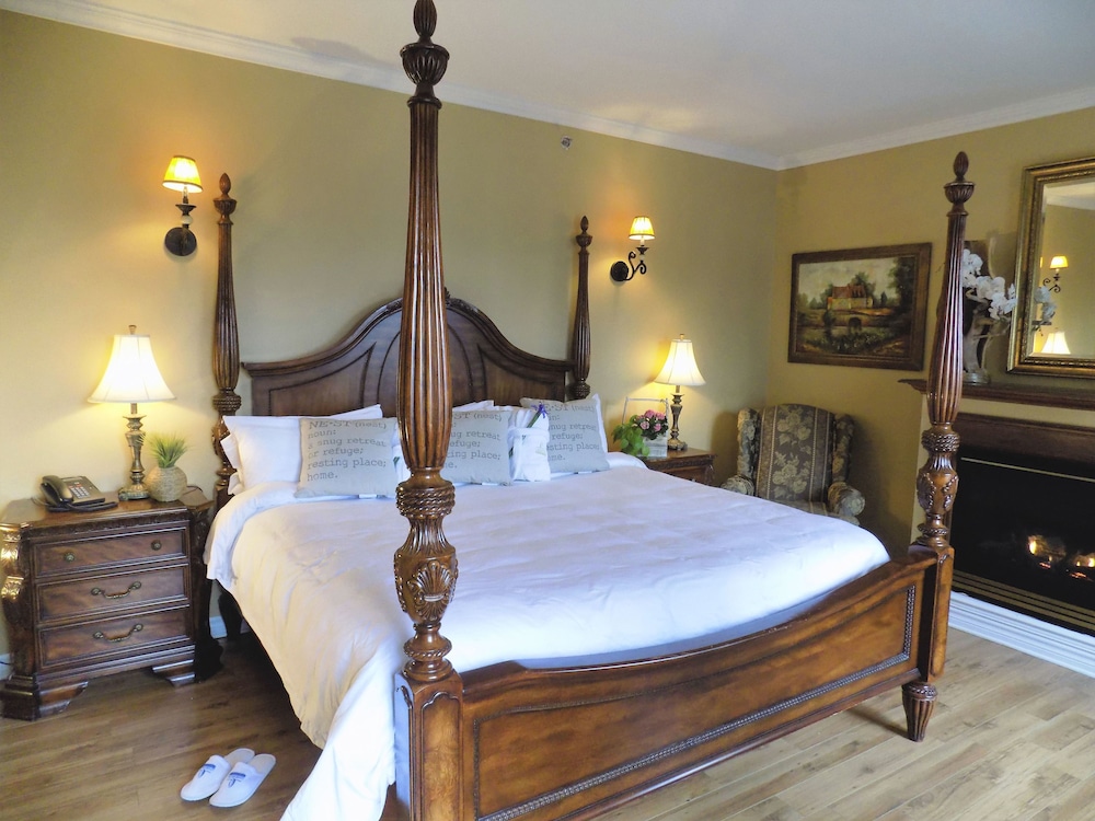 Superior Room photo 1