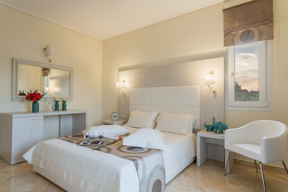 Luxury Suite (Nefeli) photo 3