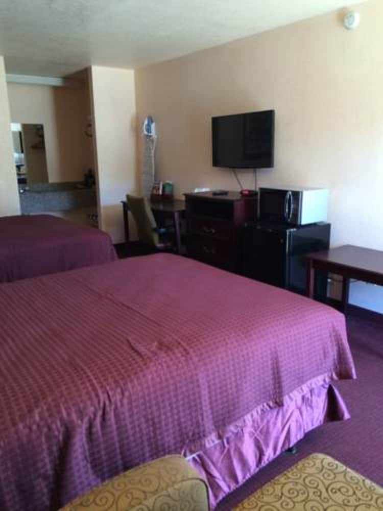 Executive Double Room photo 3