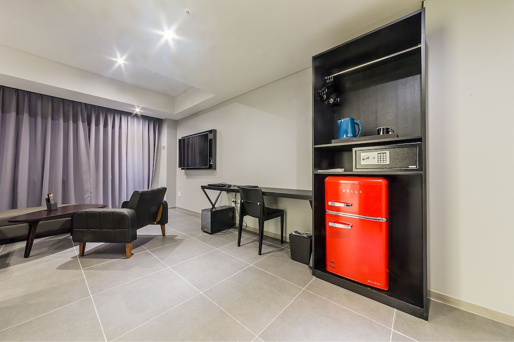 Junior Suite - No Parking photo 3