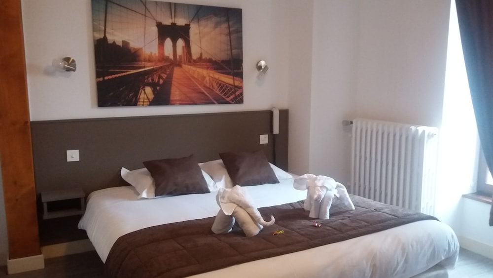 Classic Double Room photo 1