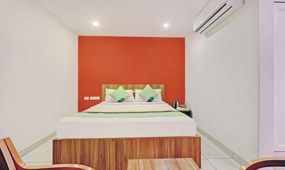 Standard Room - Photo 16