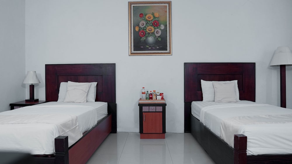 Superior Twin Room - Photo 3