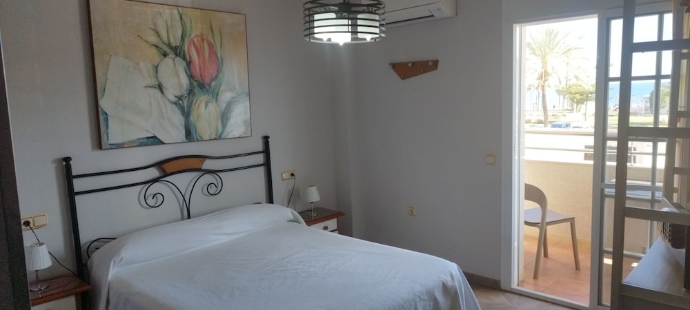 Superior Double Room, Sea View photo 3