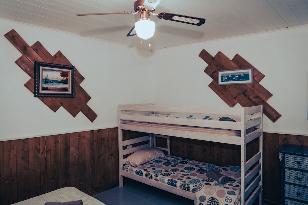 Habitación Cuádruple Familiar