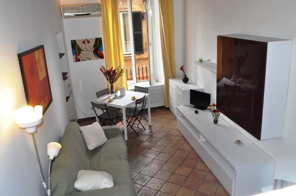 Duplex, 1 Bedroom