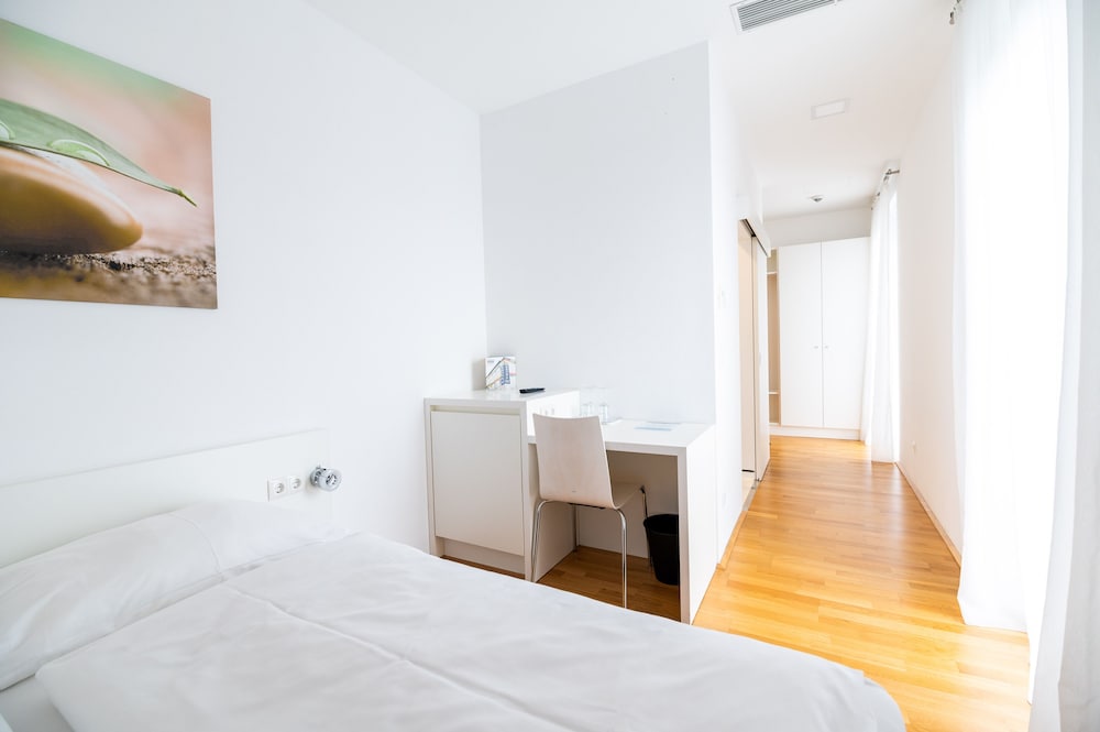 City Double Room photo 1