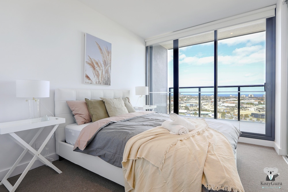 City Apartment photo 1