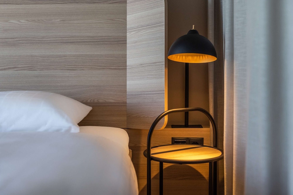 Superior Double Room, Multiple Beds (Wellness & pool excluded)