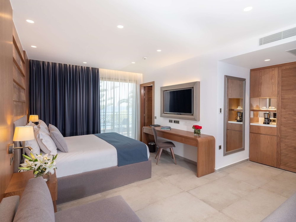 Premium Double Room, 1 Double Bed, Sea View