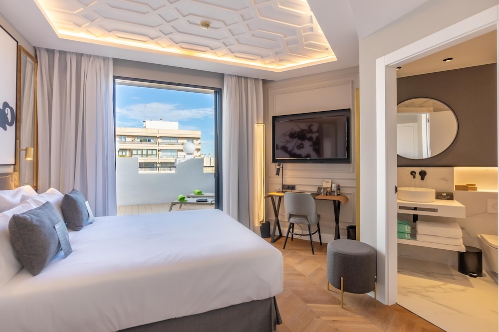 Premium Terrace - Photo 6