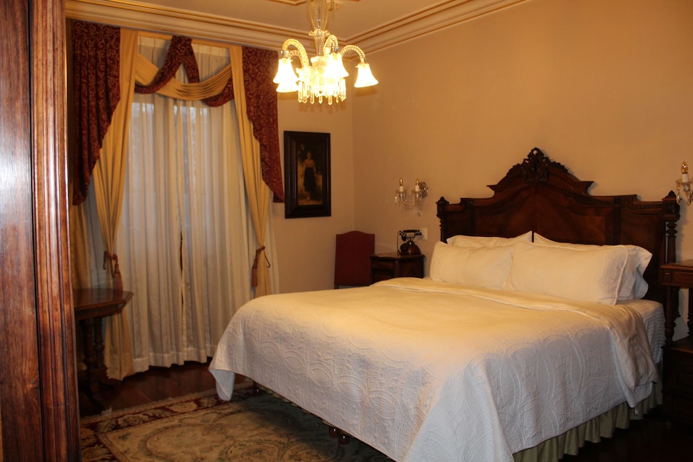 Suite Gran Clase