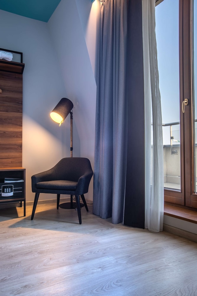 Superior Room, Balcony (Terrace) photo 3