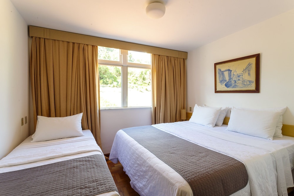 Deluxe Triple Room photo 1