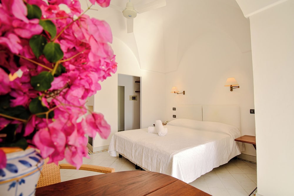 Suite Double