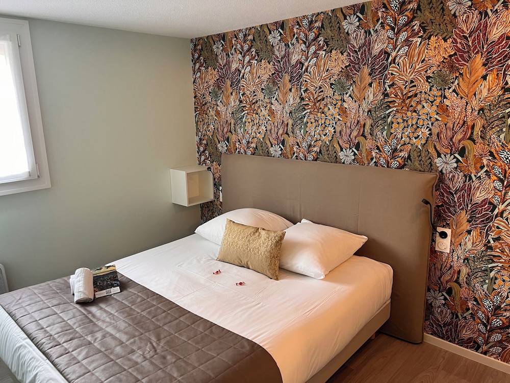 Signature Double Room - Photo 6