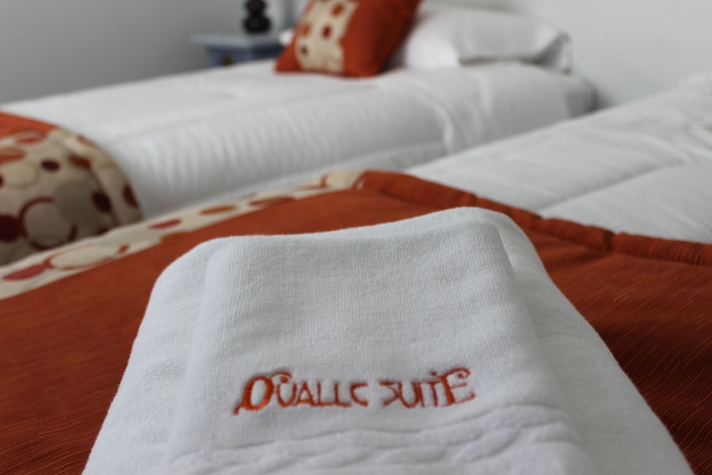 Suite photo 2