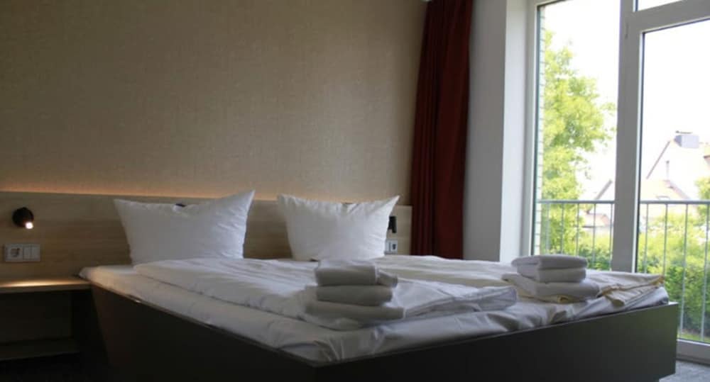 Comfort Double Room photo 1