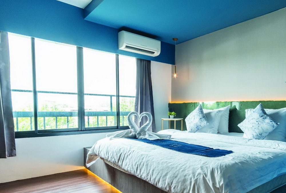 Deluxe Double Room photo 1