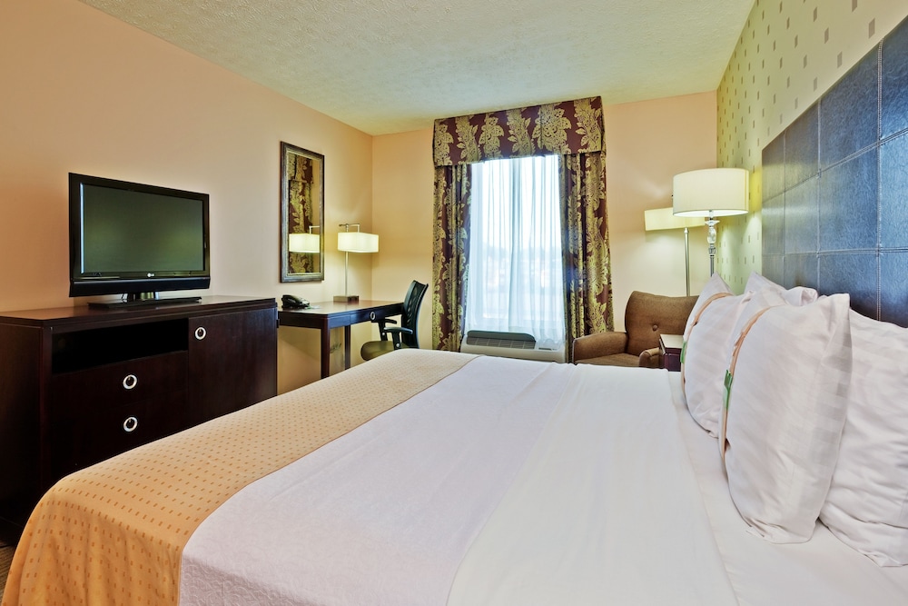 Standard Room, 1 King Bed, Accessible (Comm Access) - Photo 5