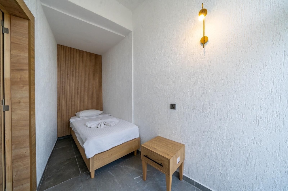 Family Quadruple Room