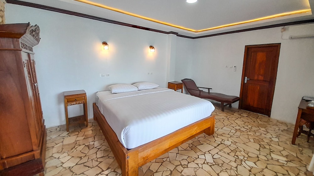 Luxury Room photo 1