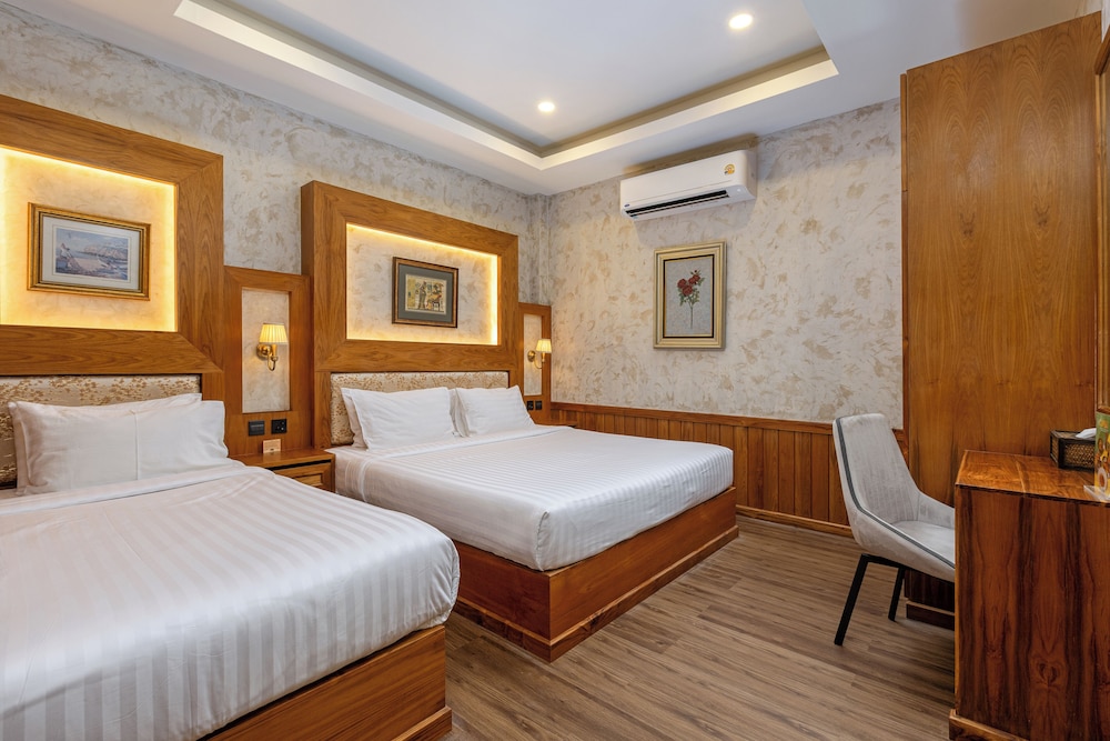 Pool Villa With One Bed Room photo 3