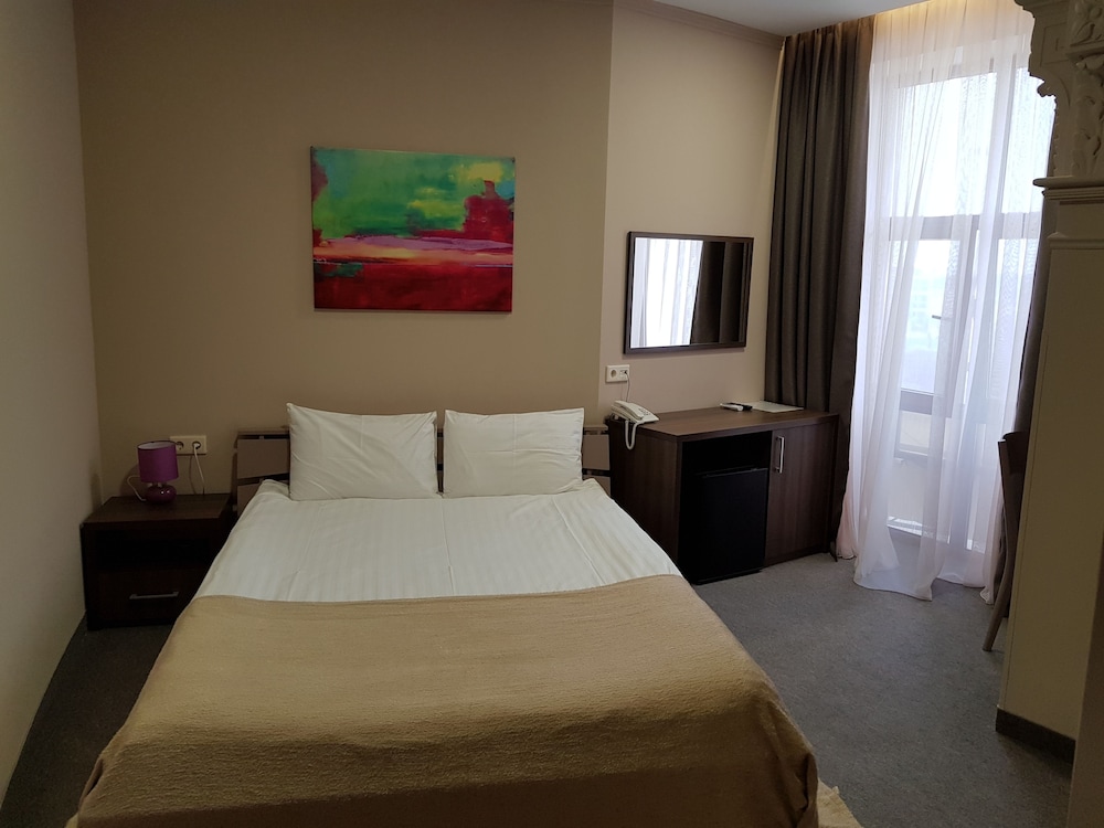 Standard Double Room photo 1