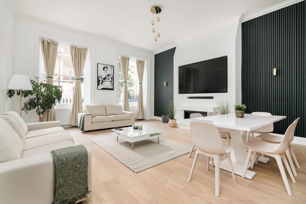 Superior Apartment, 2 Bedrooms, Air conditioning photo 1