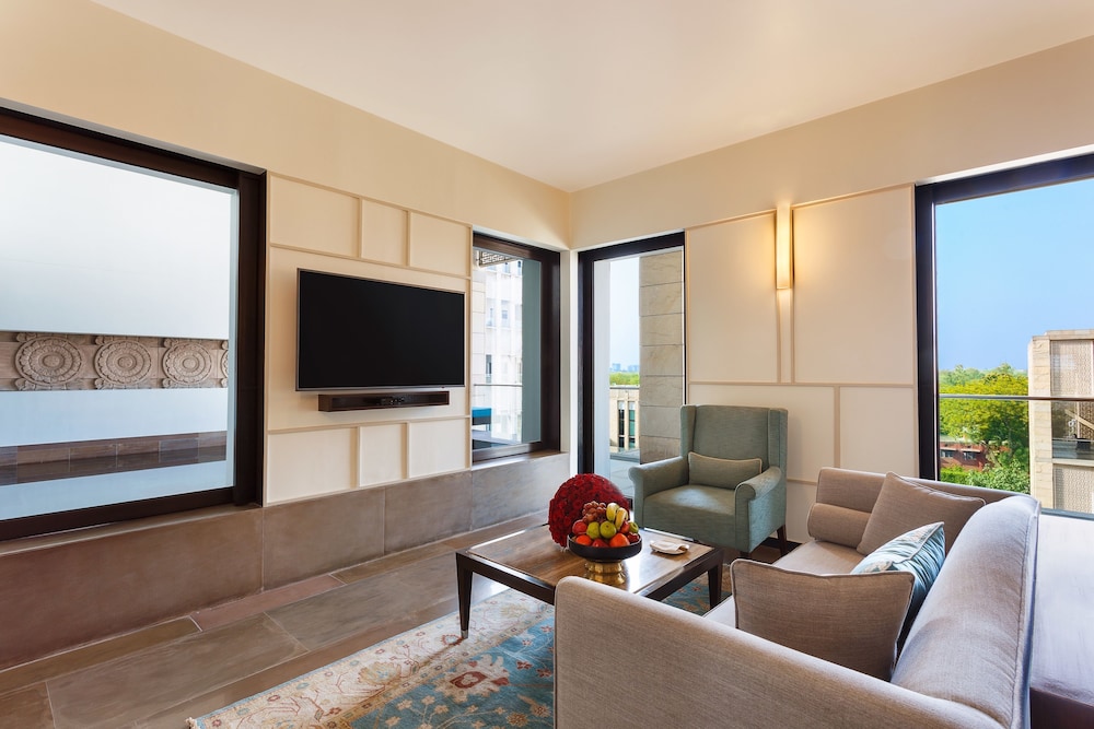 Room, 1 Bedroom, Private Pool (Lodhi) - Photo 4