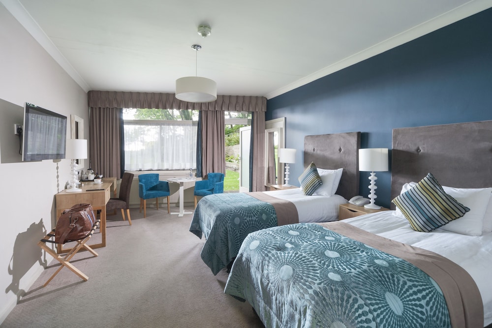 Superior Twin Room - Photo 4