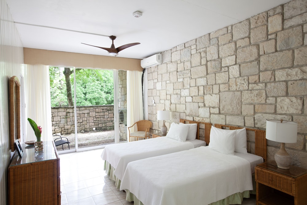 Suite Standard, 1 chambre, vue jardin