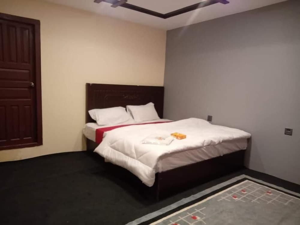 Deluxe Double Room photo 3