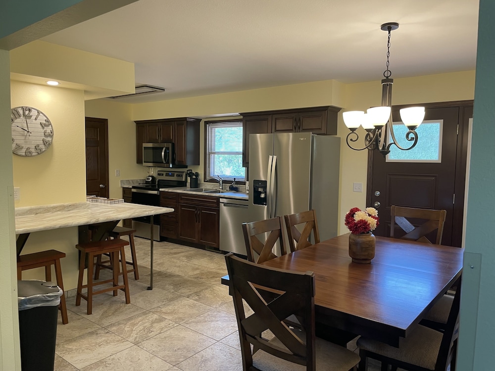 Family House, 3 Bedrooms photo 2