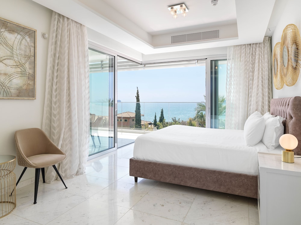 Luxury Apartment, 2 Bedrooms (1W) - Photo 1