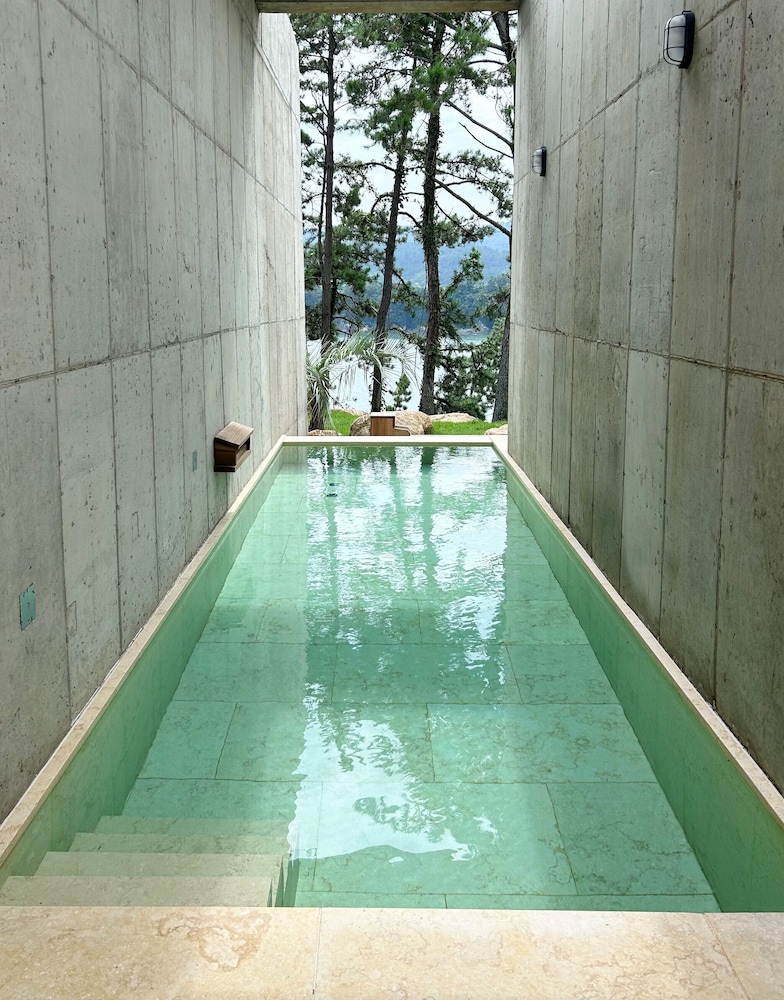 Design Double Room, Private Pool, Sea View (501) photo 3