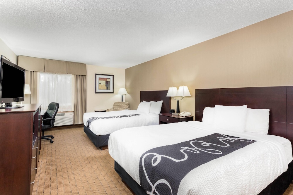 Room, 2 Queen Beds, Non Smoking