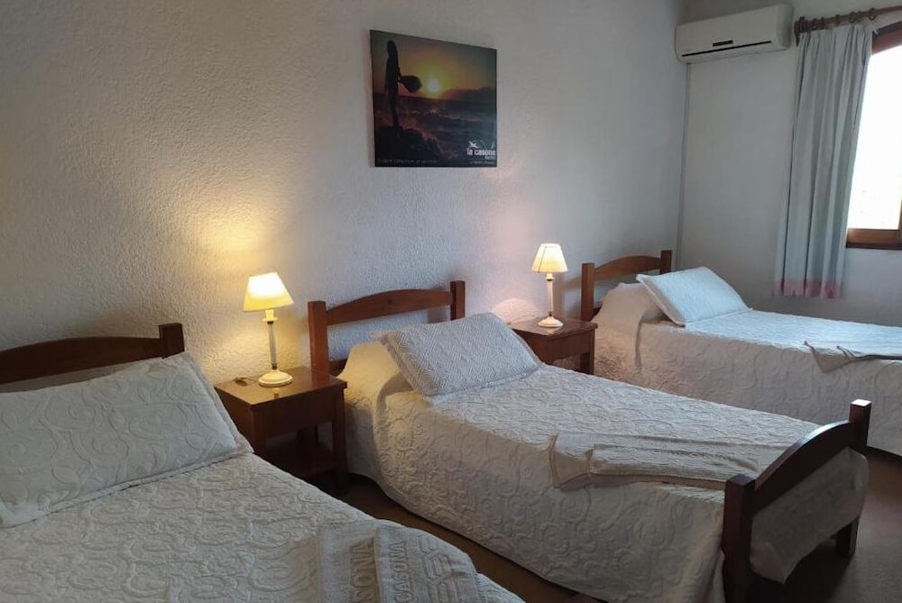 Superior Triple Room photo 2