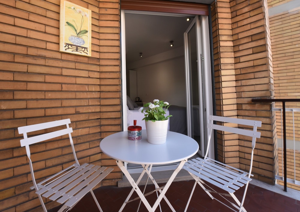 Double or Twin Room, Balcony photo 3
