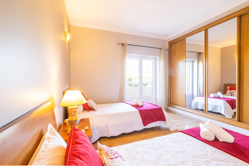 Villa, 5 Bedrooms, Private Pool, Pool View