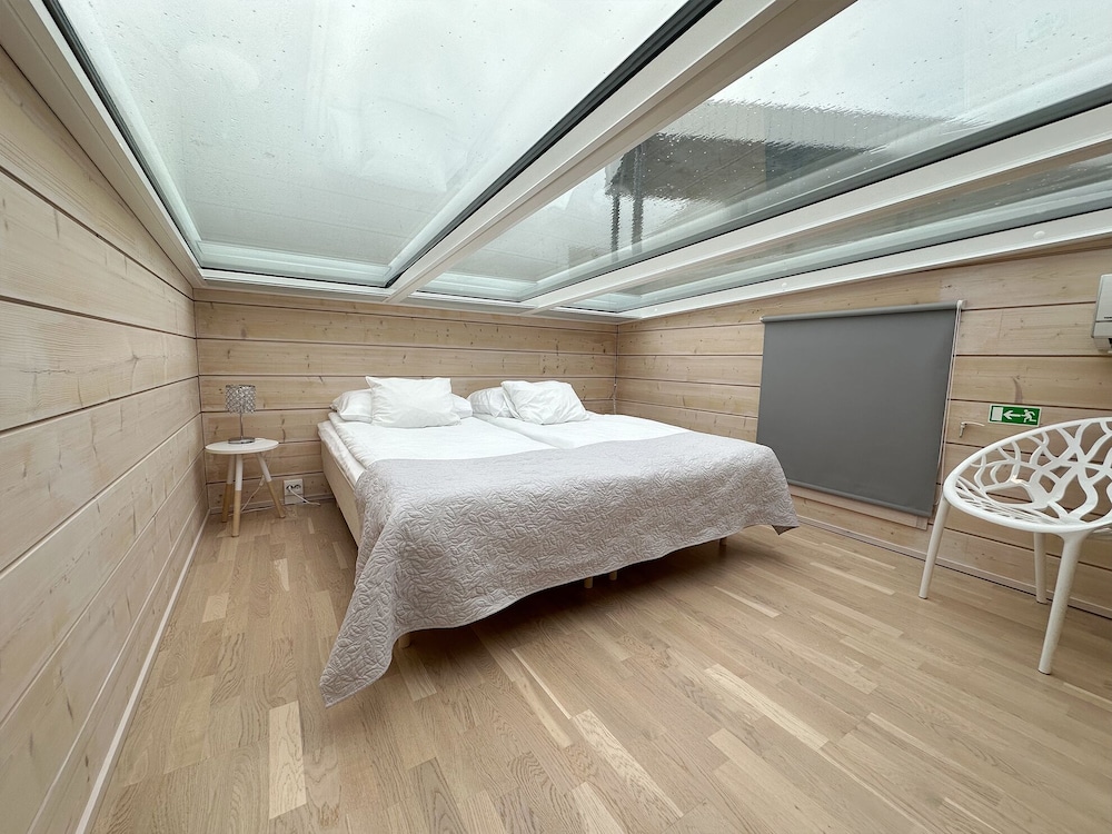 Classic Villa, Sauna photo 2